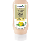 Veeba Creamy Caesar Dressing, 300 g