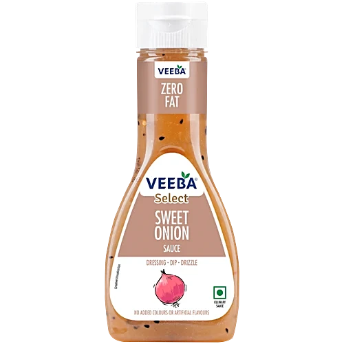 Veeba Sweet Onion Sauce, 350 g