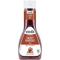 Veeba Smokey Barbeque Sauce, 330 g