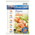IFB Fresh Catch, Prawns Large, 200gm