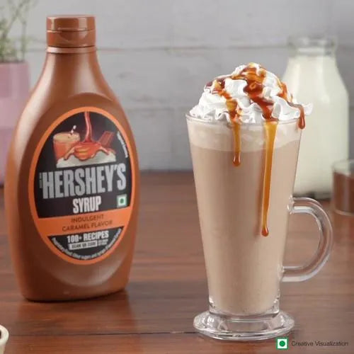 Hershey's Caramel Syrup, 623g