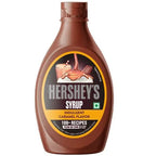 Hershey's Caramel Syrup, 623g
