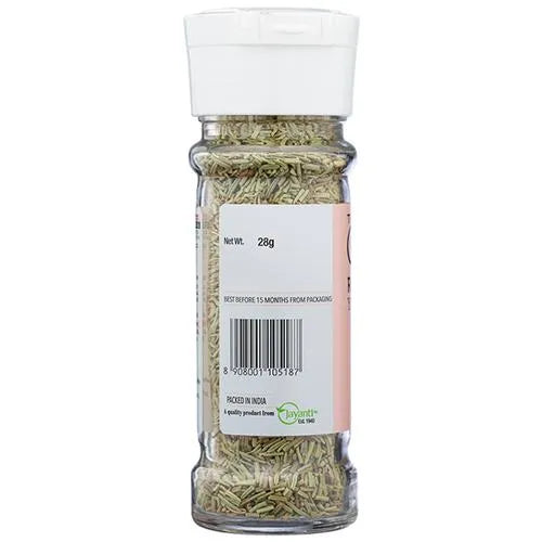 On1y Rosemary Herb Seasoning, 28gm