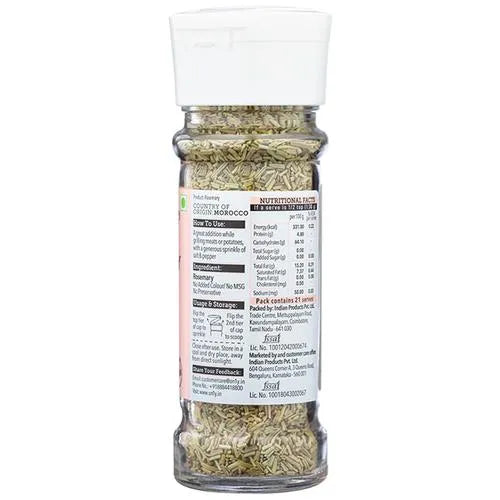 On1y Rosemary Herb Seasoning, 28gm