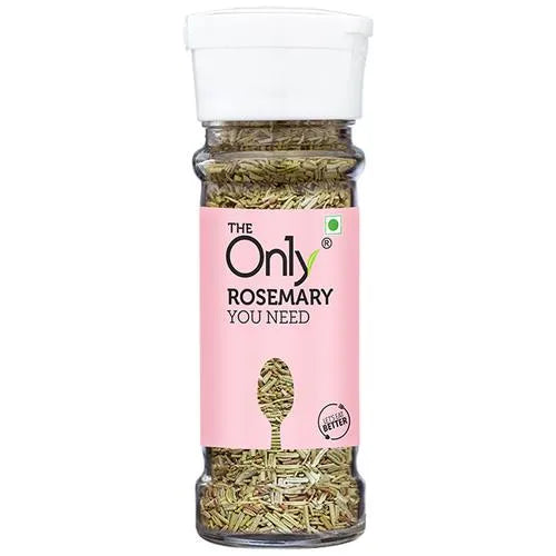 On1y Rosemary Herb Seasoning, 28gm