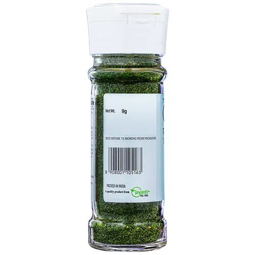 On1y Parsley Herb Seasoning, 9gm