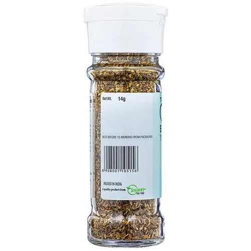 On1y Basil Herb, 14gm