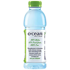 Ocean Pink Guava Flavour Fruit Drink, 500 ml
