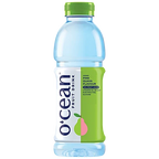Ocean Pink Guava Flavour Fruit Drink, 500 ml