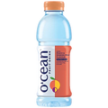 Ocean Peach & Passion Fruit Flavour, 500 ml