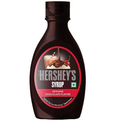 Hershey's Chocolate Syrup, 200g
