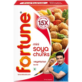Fortune Mini Soya Chunks, 200g
