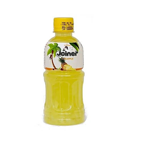 Joiner, Pineapple, 320 ml