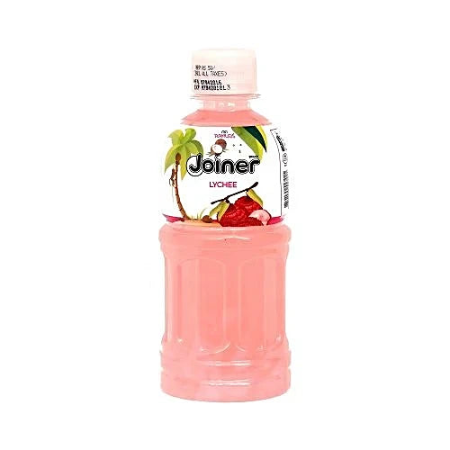 Joiner, Lychee, 320 ml