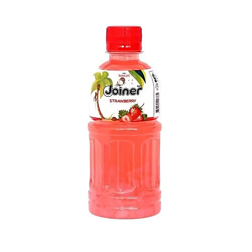 Joiner, Strawberry, 320 ml