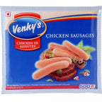 Venky's Chicken Sausages, 500g