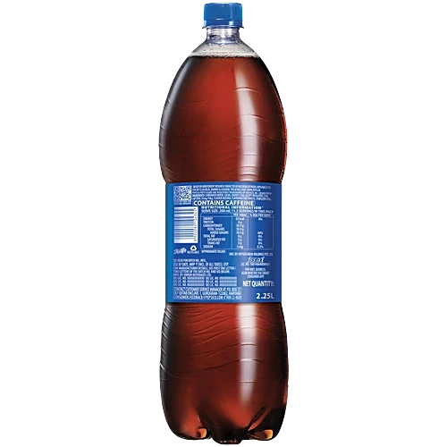 Pepsi Soft Drink, 2.25 L