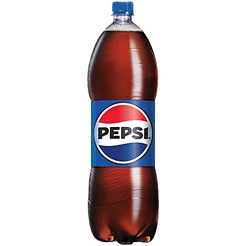 Pepsi Soft Drink, 2.25 L