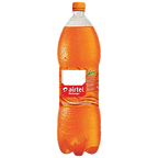Mirinda Orange Flavour Soft Drink, 2.25 L