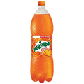 Mirinda Orange Flavour Soft Drink, 2.25 L