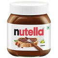 Nutella Hazelnut Spread with Cocoa, 350gm