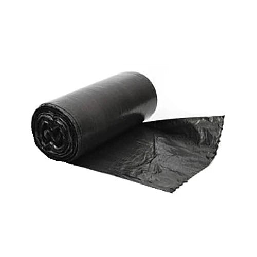 Shalimar Garbage Bags Jumbo 10 pcs (76 cmsx110cms)