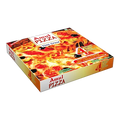 Amul 4 Cheese Pizza, 210 g