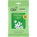 Godrej Aer Power Pocket - Long Lasting Bathroom Fragrance, Floral Delight, 10 g