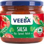 Veeba Salsa - 360 g