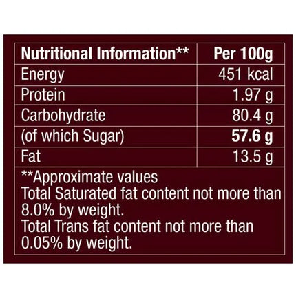 Hershey's Exotic Dark Blueberry & Acai, 100g