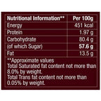 Hershey's Exotic Dark Blueberry & Acai, 100g