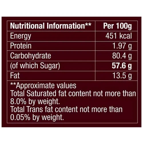 Hershey's Exotic Dark Blueberry & Acai, 100g
