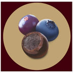 Hershey's Exotic Dark Blueberry & Acai, 100g