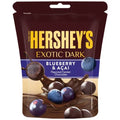 Hershey's Exotic Dark Blueberry & Acai, 100g