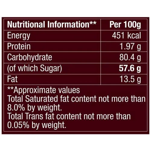 Hershey’s Exotic Dark Raspberry & Goji, 33.3g