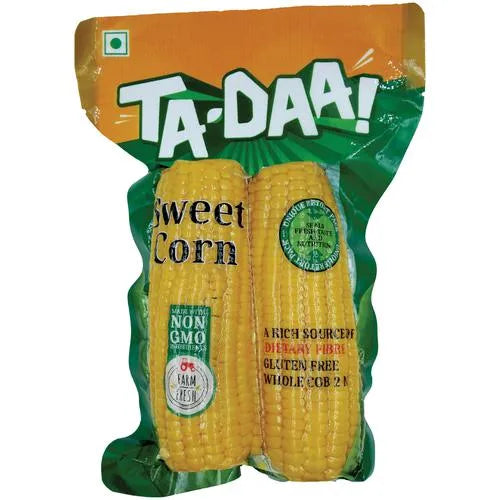 Ta-Daa, Sweet Corn, 2N