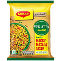 Maggi Nutri-Licious Masala Veg Atta Noodles, 55 gm