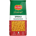 Del Monte Spirali Pasta (100% Durum Wheat Semolina) 400g