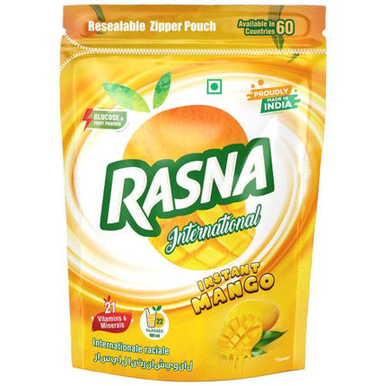 Rasna Instant Mango - 500g
