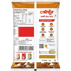 Fortune Chakki Fresh Atta - 5 kg