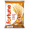 Fortune Chakki Fresh Atta - 5 kg