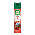 Airwick, Rose & Saffron Air Freshener, 245 ml