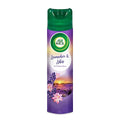 Airwick, Lavender & Lotus Air Freshener, 245 ml