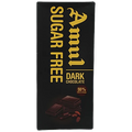 Amul Sugar Free Dark Chocolate, 150 g