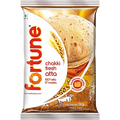 Fortune Chakki Fresh Atta - 1 kg