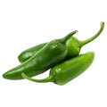 Green Chilli (Big), 1kg