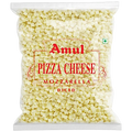 Amul Pizza Cheese, 1 kg Pouch