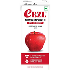 eRZL Apple Flavour Electrolyte Drink - 200 ml