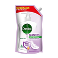 Dettol Sensitive Liquid Handwash, 675 ml