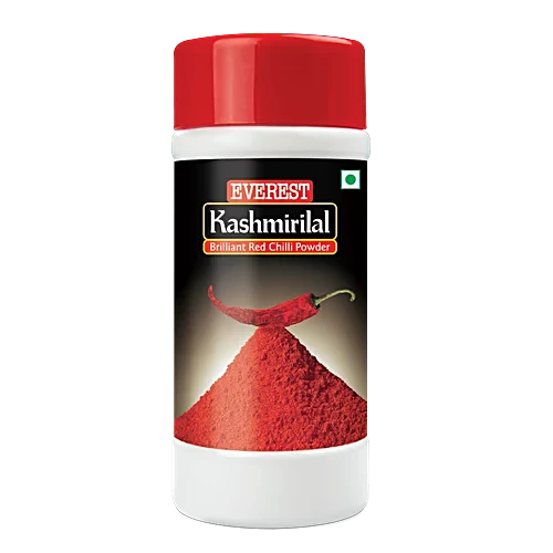 Everest Powder - Kashmirilal, 500 g